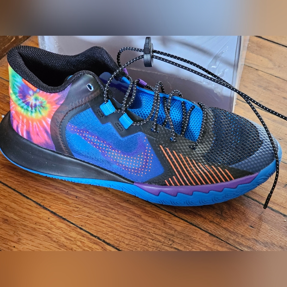 Boys Kyrie Flytrap Sneakers